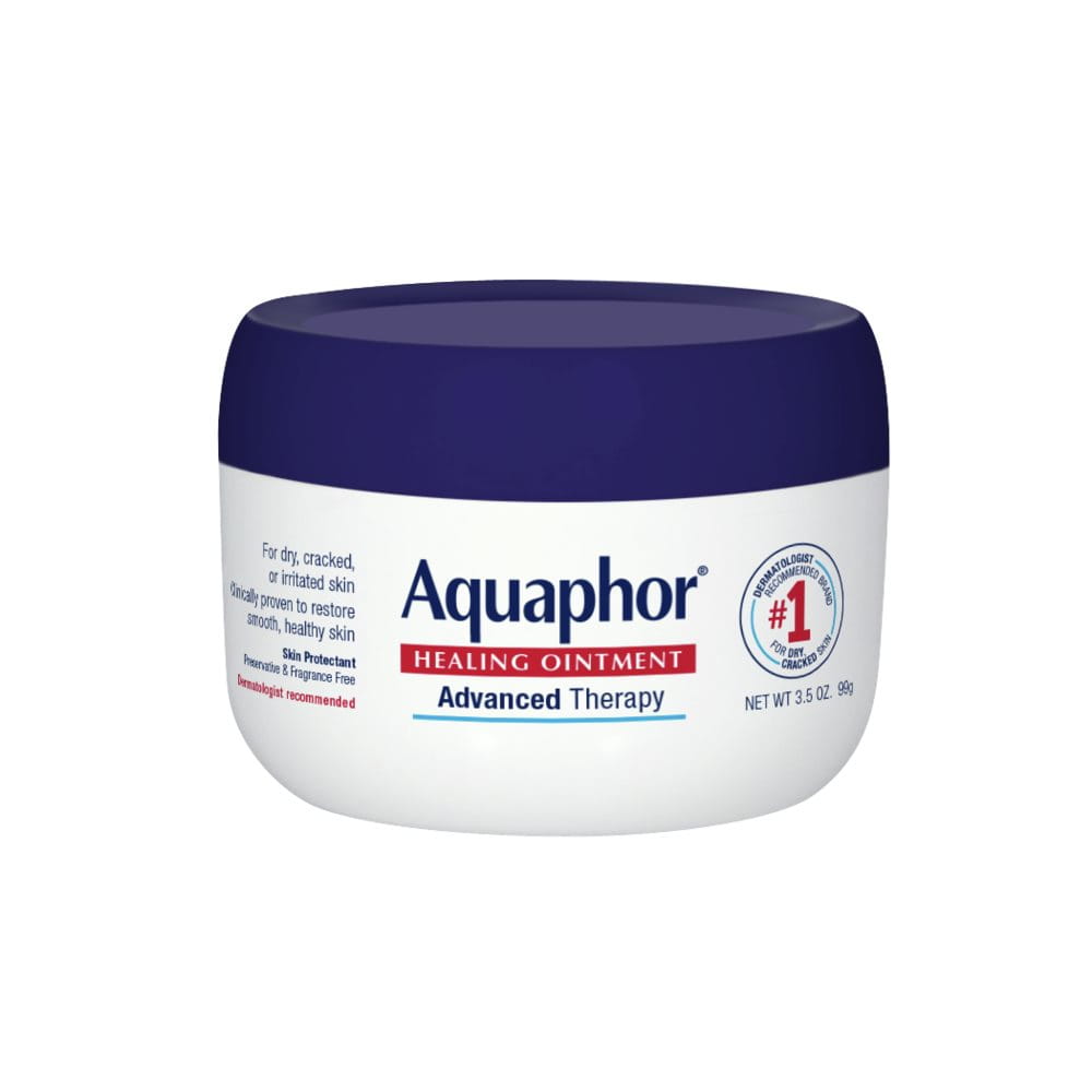 Aquaphor Healing Ointment®