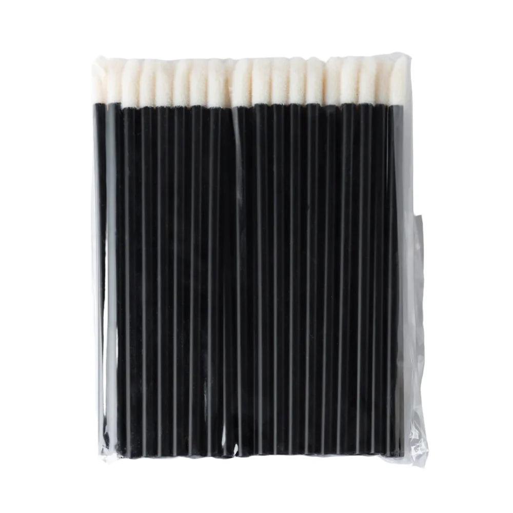 Black Lip Brush