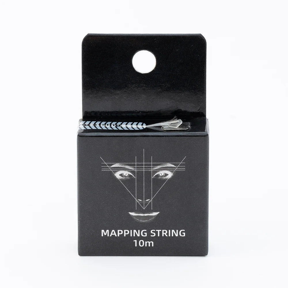 Black Mapping String