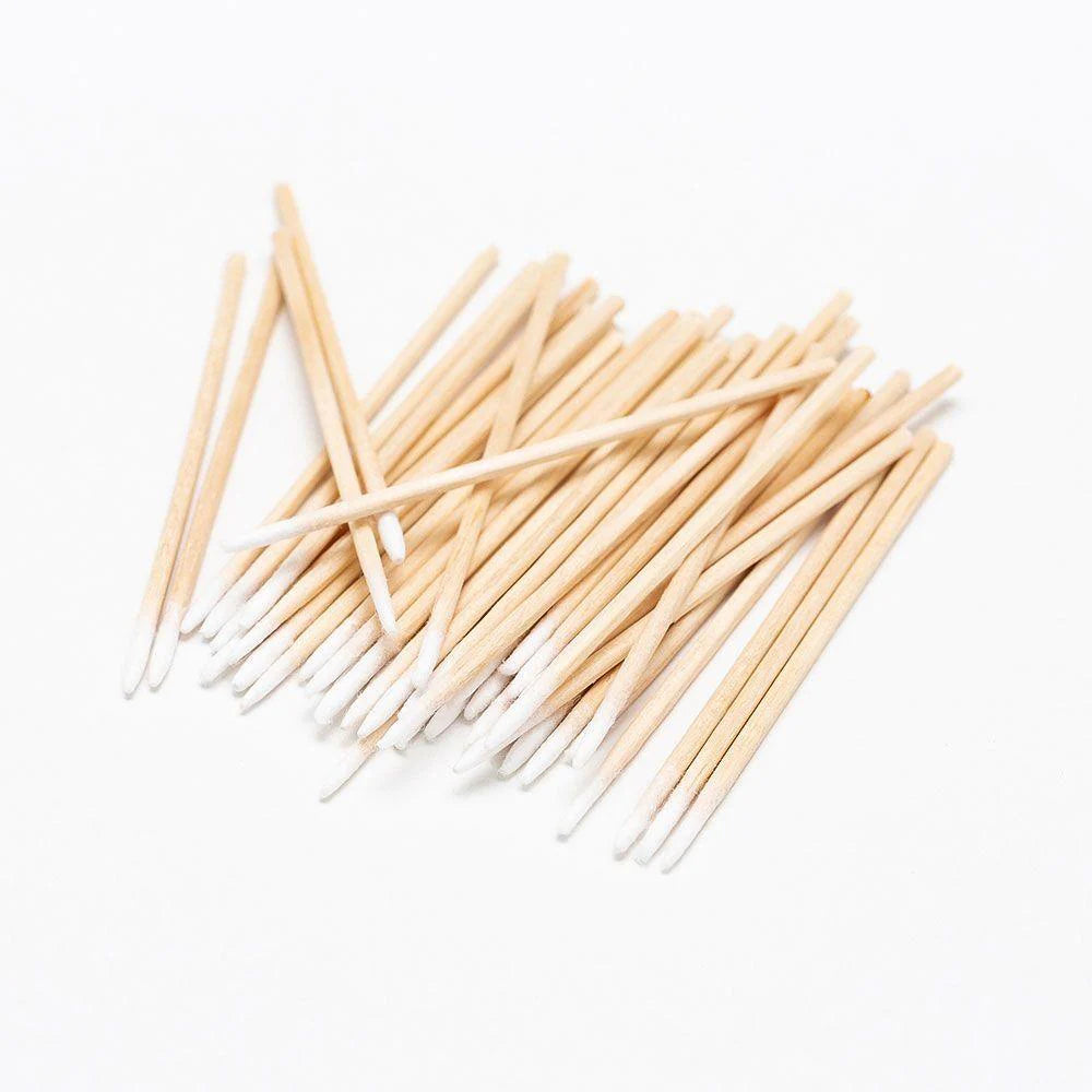 PMU Cotton Swabs