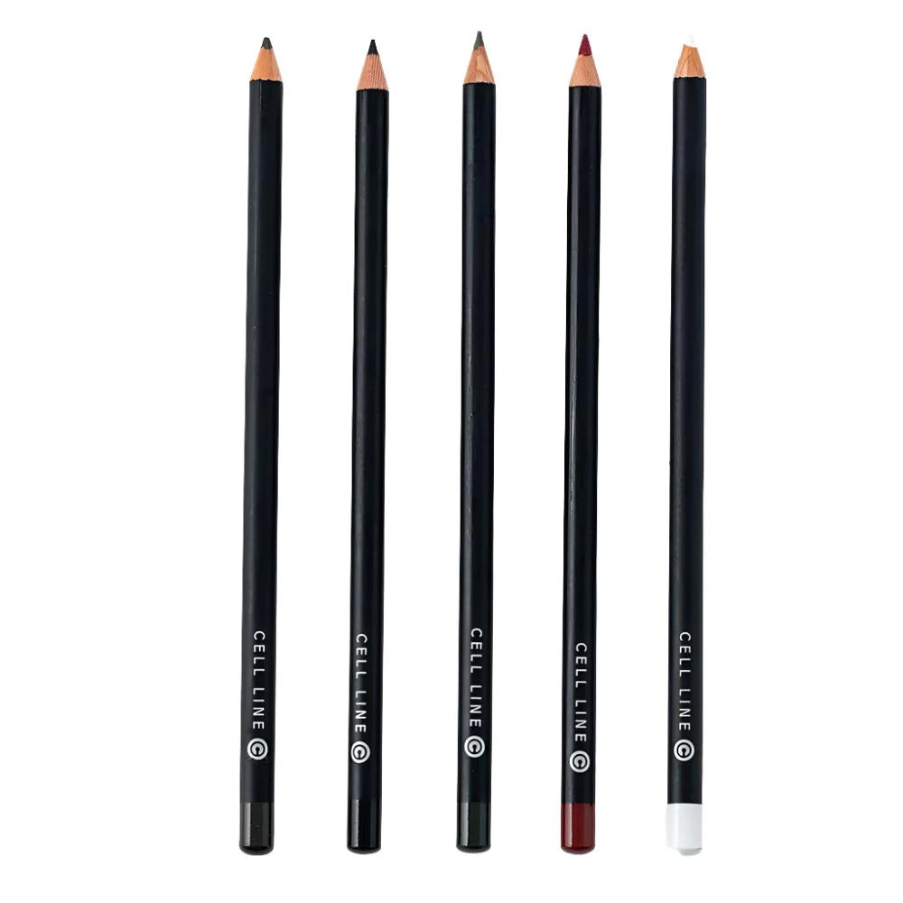 Eyebrow Predraw Pencils