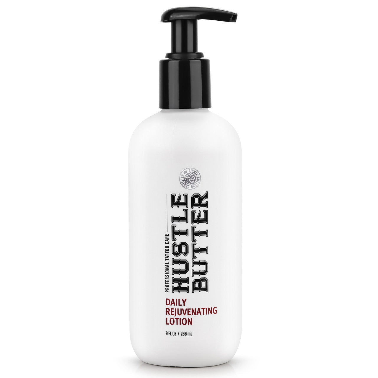 Hustle Butter™ Daily Lotion