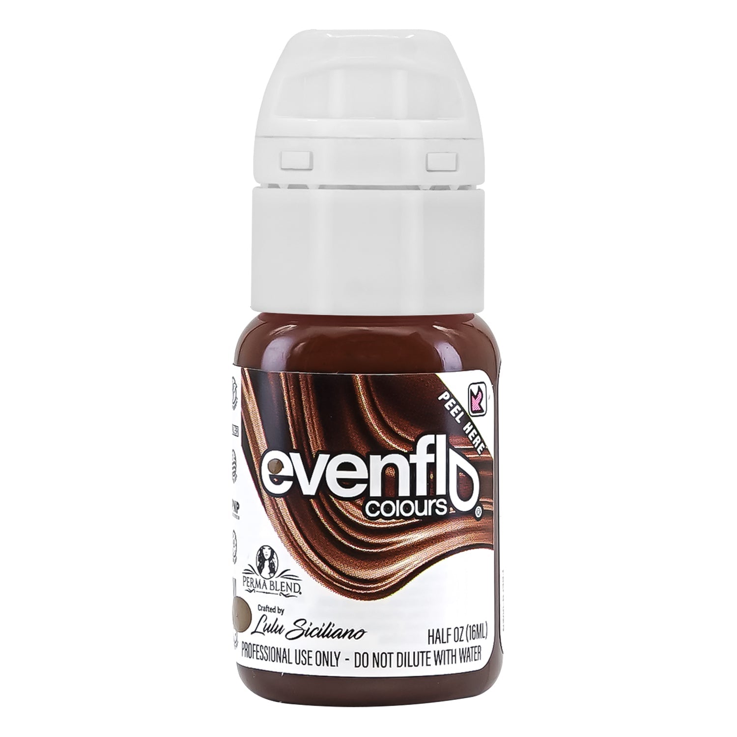 Evenflo Brow Mocha - Perma Blend