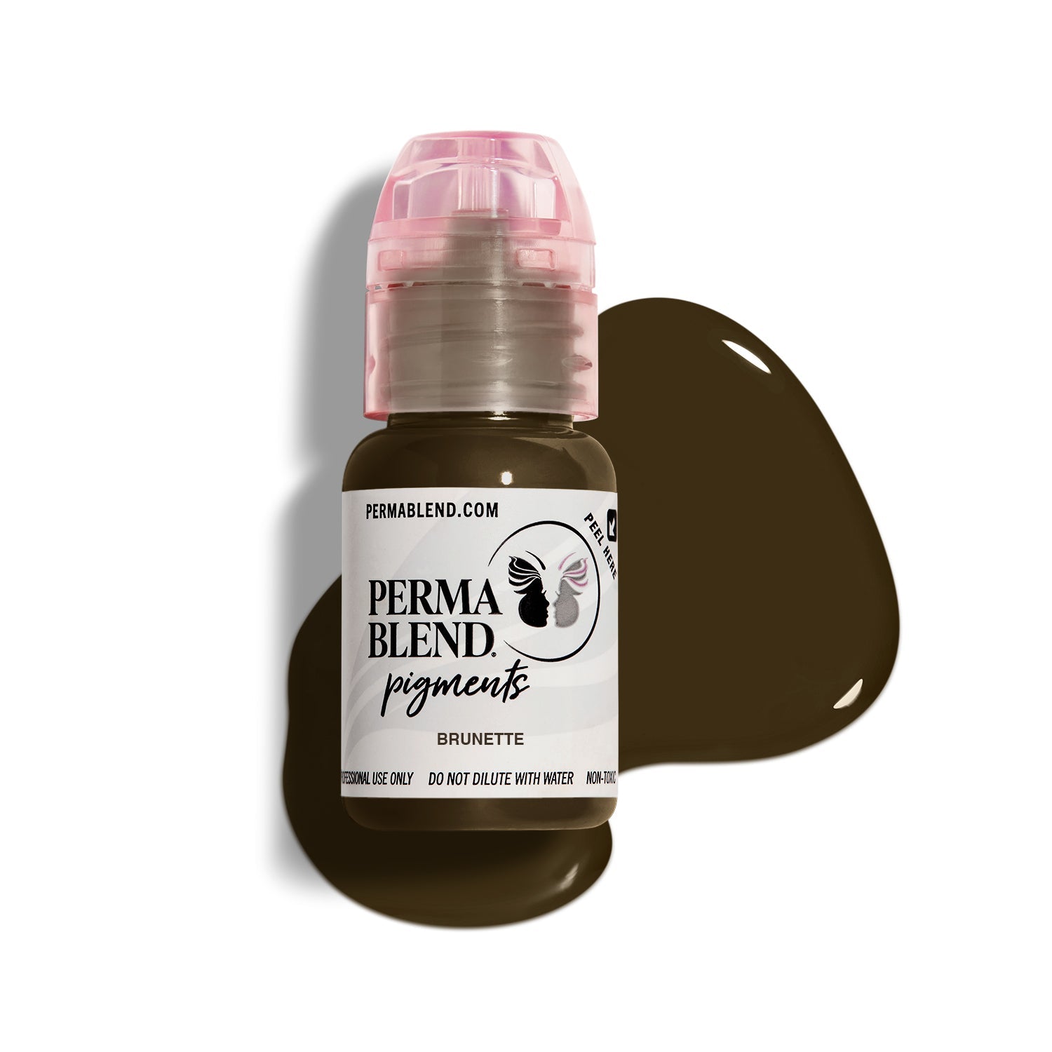 Brunette - Perma Blend