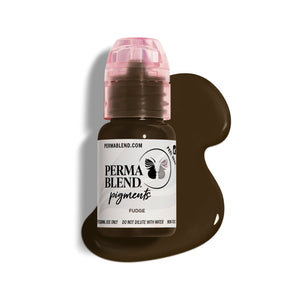 Fudge - Perma Blend