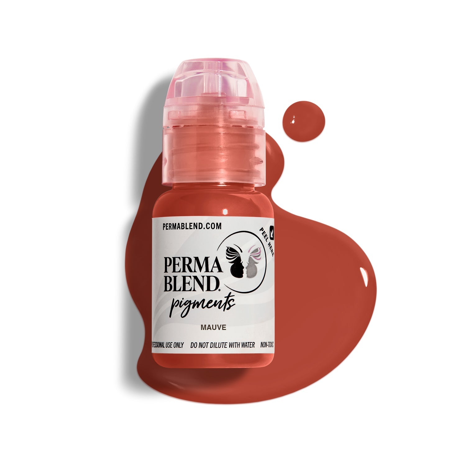 Mauve - Perma Blend