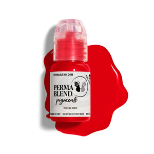 Royal Red - Perma Blend