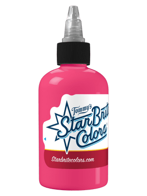 StarBrite Bubblegum Pink