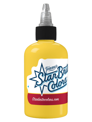 StarBrite Canary Yellow