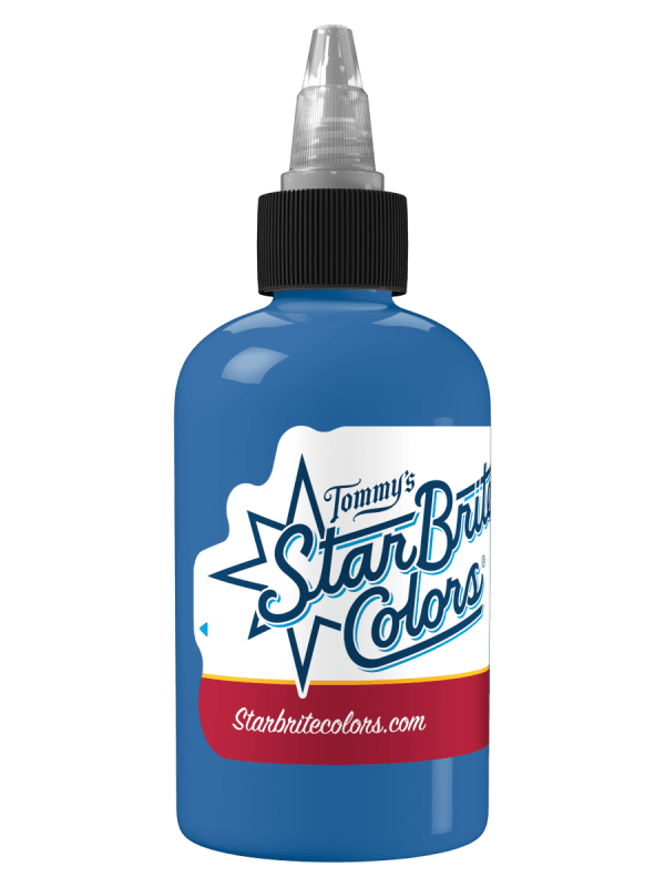 StarBrite Country Blue