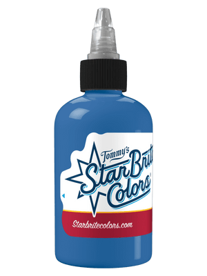 StarBrite Country Blue