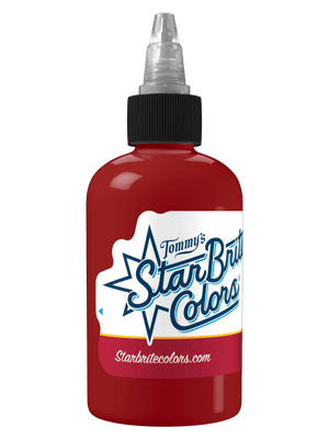 StarBrite Crimson Red