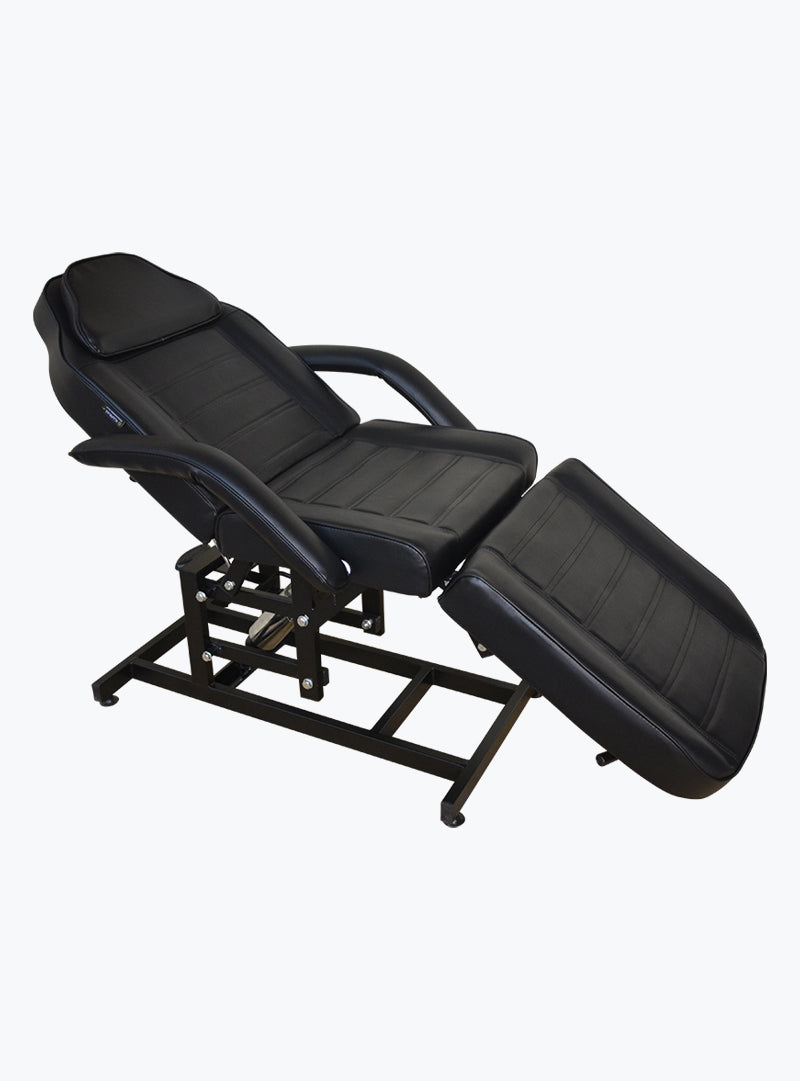 2907 3 Motor Electrical Facial Bed for Esthetician 110V Massage Table