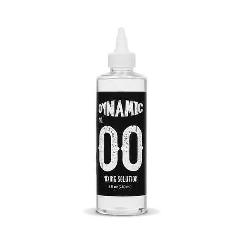 Dynamic Ink Sets - Dynamic Colors - Tattoo Inks - Worldwide Tattoo Supply