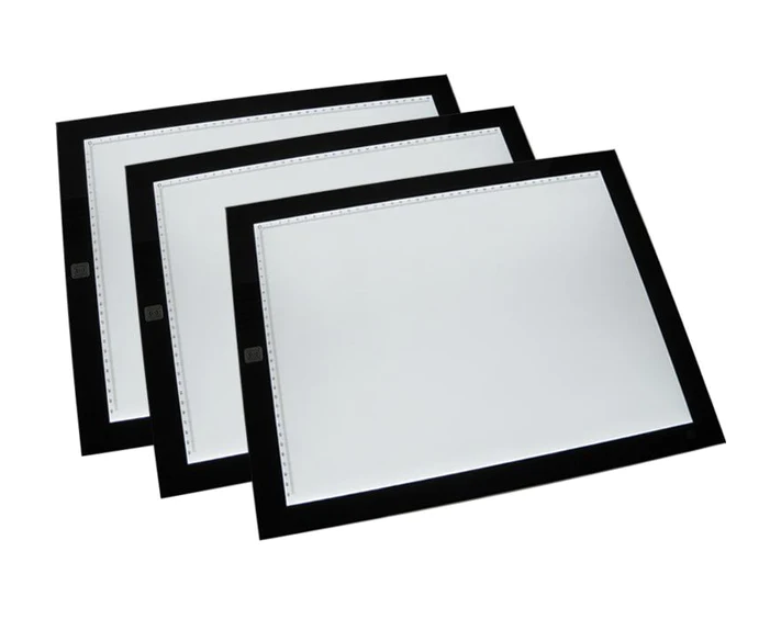 Premium A4 Tattoo Tracing Light Box | Tatt Lab